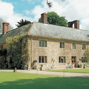 Plumber Manor Hotel ستورمنستر نيوتن Exterior photo