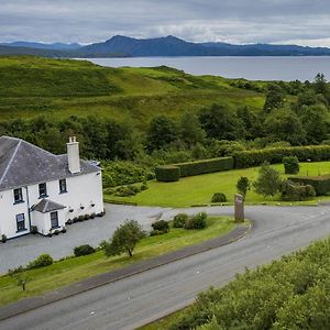 Toravaig House Hotel Teangue  Exterior photo