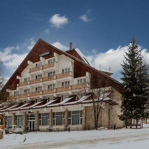 Hotel Casa Pelerinul دوراو Exterior photo