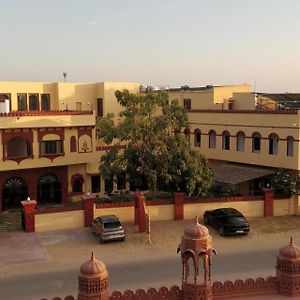 فندق بيكانيرفي  Sankhu Niwas Exterior photo