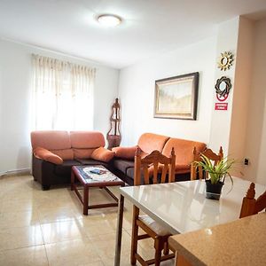 Apartamentos San Anton فِياروبليذو Exterior photo