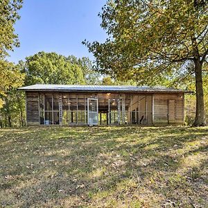 فيلا بيلزفي Unique Loft Cabin Fire Pit And Fishing Access! Exterior photo