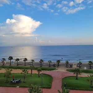 'Ezbet Shalabi el-Rudi Porto Said Resort Rentals Exterior photo
