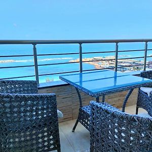الإسكندرية City Square - Brand New Luxury Apartment With Stunning Sea View Exterior photo