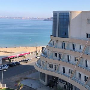 Gardenia Hotel Oran عين الترك Exterior photo