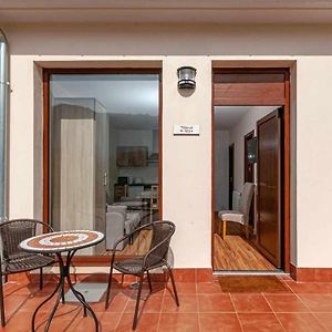 شقة Apartamento 4 Personas En La Naturaleza Bisonte Cuerres Exterior photo