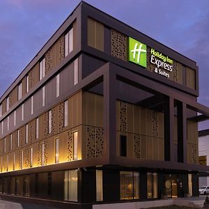 Holiday Inn Express & Suites - Deventer, An Ihg Hotel Exterior photo