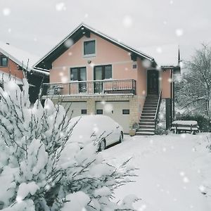 Holiday Home Lana Fužine Exterior photo