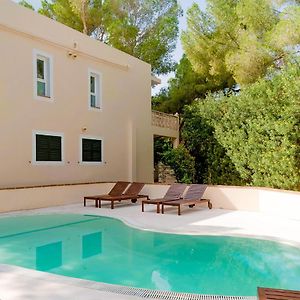 Apartamentos El Pino - Formentera Break إس كالو Exterior photo