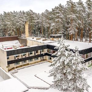 فندق Udernaفي  Tartumaa Tervisespordikeskus Exterior photo