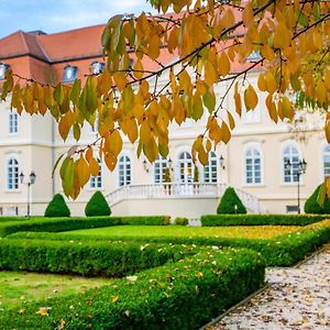 La Contessa Castle Hotel Szilvásvárad Exterior photo