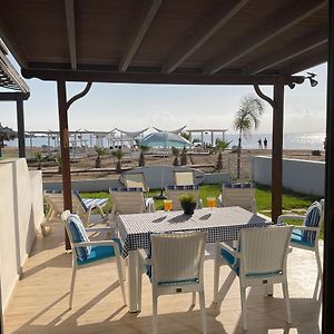 Boghaz The Best Apartment On The Beach 'Caesar Beach' Bogaz, North Cyprus Exterior photo