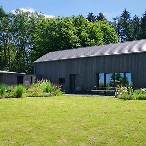 Waeller Haus - Modern Villa With Fireplace & Large Natural Garden Breitscheid  Exterior photo