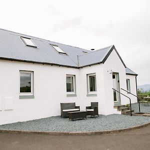 Gartocharn Dunruadh Cottage Exterior photo