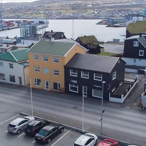 شقة In The Heart Of Torshavn Nr1 Exterior photo