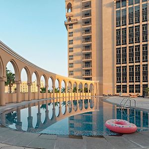 Al Gassar Resort الدوحة Exterior photo