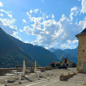 فندق Chateau D'Arance Cette-Eygun Exterior photo