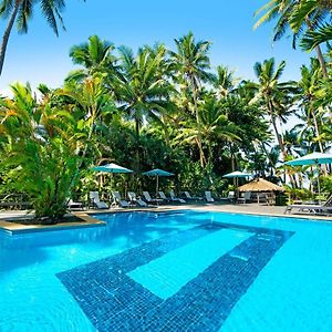باسيفيك هاربور Ultiqa Fiji Palms Beach Resort Exterior photo