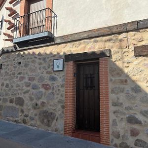 Almoharin Casa Rural Las Pelliquerinas Exterior photo
