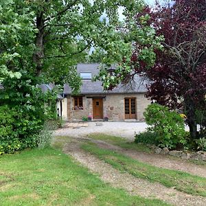 Gorron Maison La Bureliere - Holiday Home For Families, Groups, Couples Exterior photo