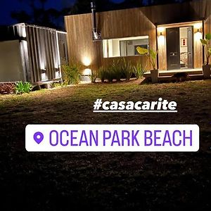 فيلا Ocean Parkفي Casa Carite Exterior photo