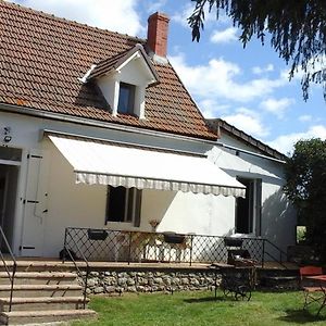 فيلا Maison De Ferme Renovee Avec Terrasse, Jardin Et Equipements Modernes A Taxat-Senat - Fr-1-489-363 Exterior photo