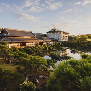 فندق Ohana Yanagawa Exterior photo