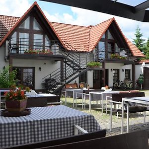 ميلوفكا Hotel Beskid Exterior photo