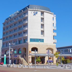 Hyper Hotel Komatsu كوماتسو Exterior photo