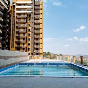 2 Bedroom Furnished Apartment كامبالا Exterior photo