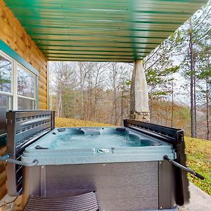 فيلا Lake Therapy Hideaway New Tazewell Exterior photo