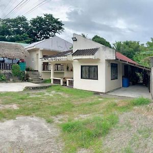 Pange Miguel'S Homestay Exterior photo