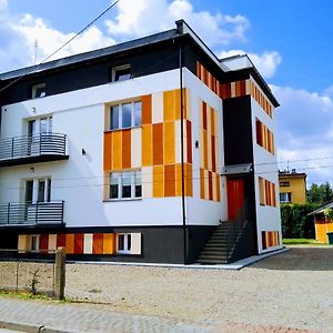 شقة Orange Apartament فادوفيتسه Exterior photo