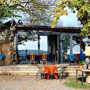 Lost Ridge Inn, Brewery & Ranch سينغناغي Exterior photo