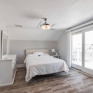 فيلا Full House Beach Block Sleeps 26 Ocean Views Ventnor Exterior photo