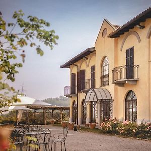 فيلا Agriturismo Tenuta La Romana نيتسا مونفيراتو Exterior photo