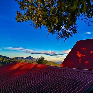 شقة Cabana Monarca - The Best View In The Area! Jardín Exterior photo