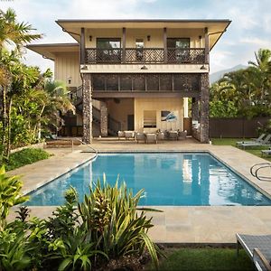 منتجع Hanalei Colony Exterior photo