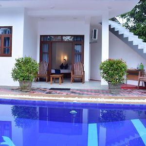 Ceylon Relax Villa Moragalla Exterior photo