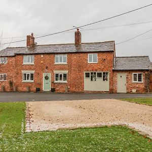 Mill Lane Cottage تشيستر Exterior photo