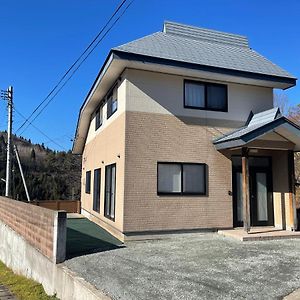 شقة Five Peaks Ryuoo Shimotakai Exterior photo