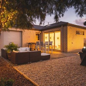 فيلا La Casa Serenita - Peaceful Getaway In Geelong Moolap Exterior photo