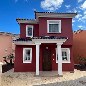 مرسية Altaona Comfort & Calidad Villa Exterior photo