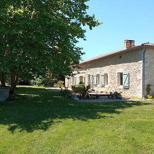 فيلا Le Haut Sechoir Buzet-sur-Baise Exterior photo