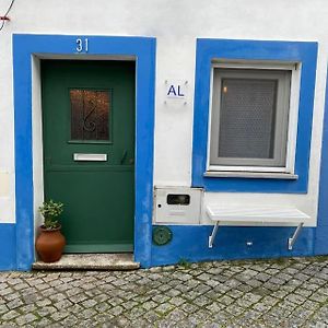 فيلا أرايولوسفي Casa Olivenca Exterior photo