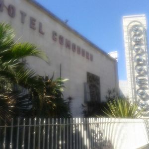 Motel Comodoro (Adults Only) ريو دي جانيرو Exterior photo