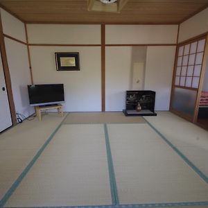 فيلا Pavillon Higashi Fujita - An Independent House Shin'onsen Exterior photo