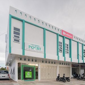 Reddoorz Syariah Near Pelabuhan Ulee Lheue باندا أسيه Exterior photo