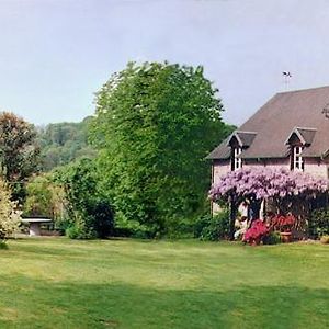 شقة Captains Cabin, Gite Neuf Dans Ancienne Maison Campagne Saint-Priest-la-Plaine Exterior photo