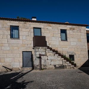 منزل الضيف Casa Da Torre De Alcofra Exterior photo